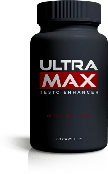 Hylki UltraMax Testo Enhancer